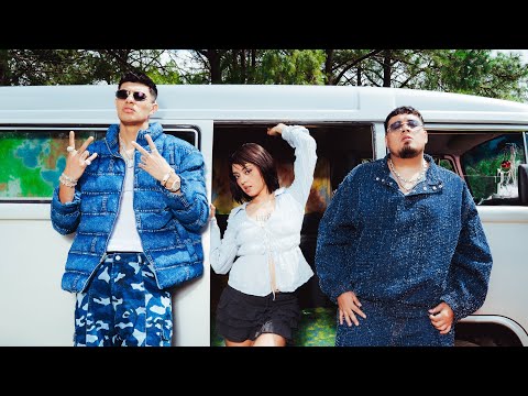 Cachirulaa and Loojansito