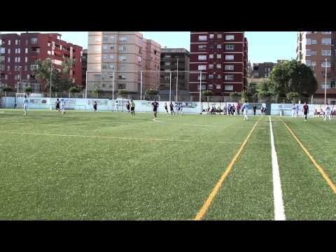 Primera parte C F  At  Bº  La Luz Xirivella B 1   Silla C F  B 0