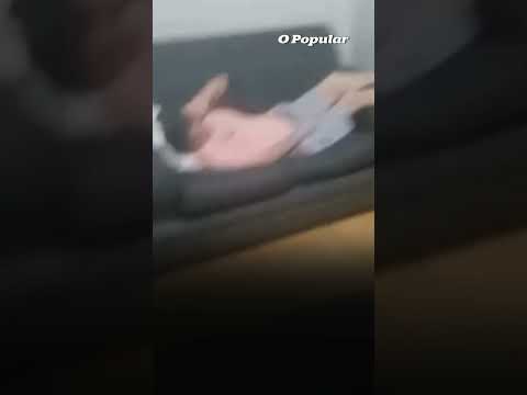 Temporal alaga Campos Belos