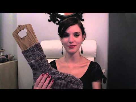 YarnGasm: Episode 80 — "Yarn Investment Spree"