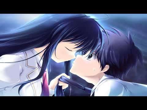 NIGHTCORE - Raego feat. Eva Matějovská  - JAKO TY