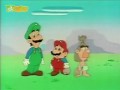Super Mario World -  Rock Tv