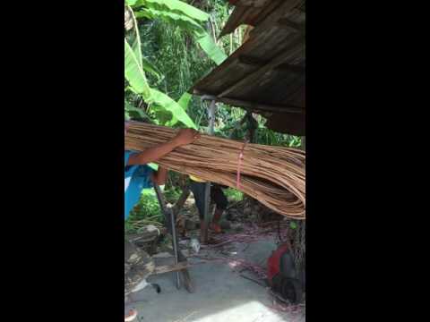 Interview shooting by Malaysia Media at GEK GUAN ENTERPRISE SDN BHD