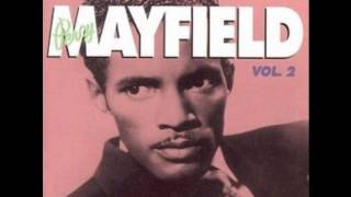 Percy Mayfield Memory Pain