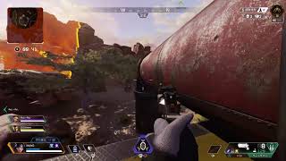 [APEX Legends] 初心者です［コメントお待ち！］