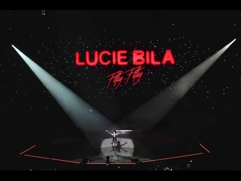 Lucie Bílá Requiem pro panenku [Fifty Fifty]