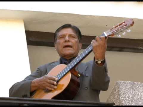 Trío Ayacucho - Con el mayor cariño (Videoclip)