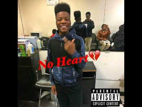 GoonTwinn - No Heart Freestyle