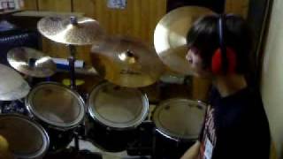 Martin-Drums