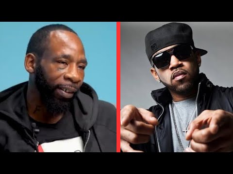 Bang Em Smurf: “50 Cent Never L!KED Lloyd Banks”