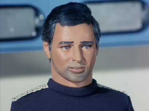 Captain Scarlet and the Mysterons 17  Traitor