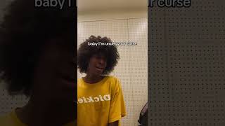 Palace/Curse - The Internet