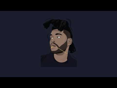 [FREE] The Weeknd x NAV Type Beat 2017 - ""Forgiven" (Prod. by La Snow) | Free Type Beat 2017