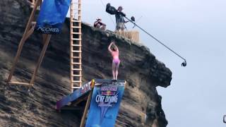 REPLAY — Azores 2017