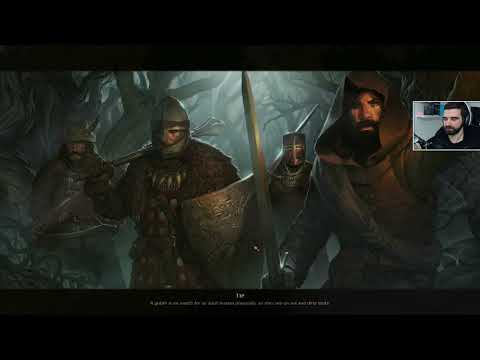 Battle Brothers #6 - Nowa drużyna