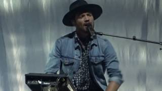 Tatoué - Arcadian  - Caen 14/03/17