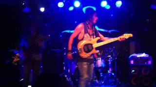 CICLONAUTAS-LOS HERMANOS-RAZMATAZZ-11/3/16