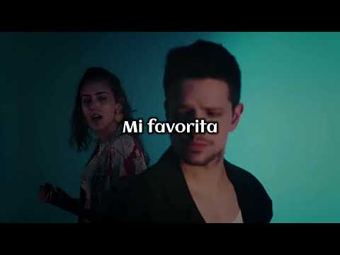 Mi canción Favorita - Susana Cala ft. Lasso