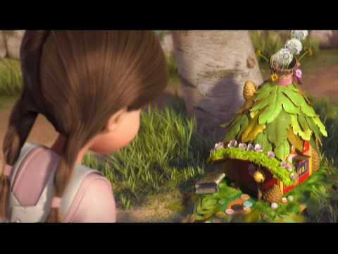 Феї: фантастичний порятунок / Tinker Bell and the Great Fairy Rescue