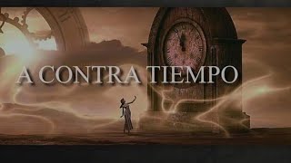 A contra tiempo