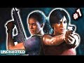 UNCHARTED THE LOST LEGACY HINDI Walkthrough Gameplay Part 1(PS4) - 