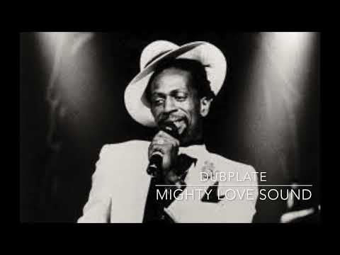 【Dubplate】Gregory Isaacs "Number One"