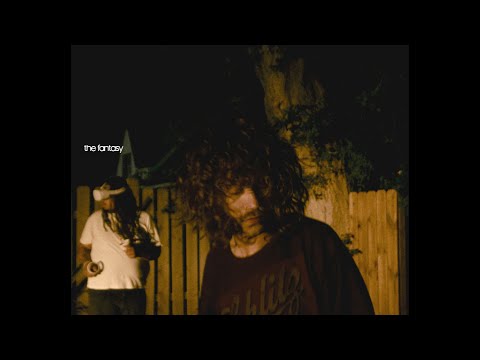 Casual Affairs - the fantasy (Official Music Video)