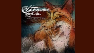 Etienne Sin - Fire Away (Limited Edition Bonus Track)