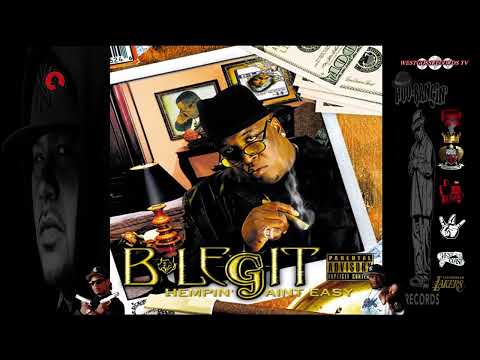 B Legit Ft Richie Rich, Gold Ones 👈