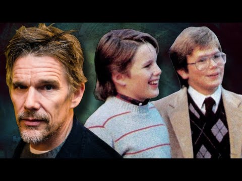 Ethan Hawke's Jealousy of River Phoenix