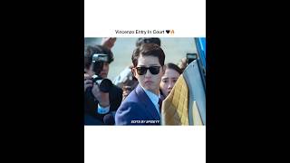 Download lagu Vincenzo Entry In Court 🖤🔥 | Vincenzo Edit | Go Down Deh #edit #editing #kdrama #vincenzo mp3