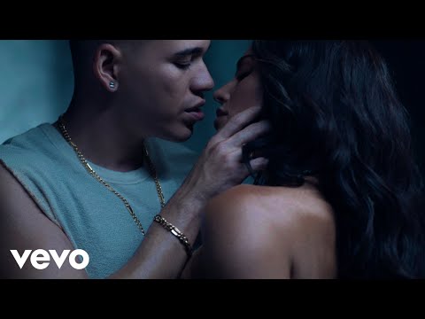 Kobi Cantillo - Chikiluki (Official Video)