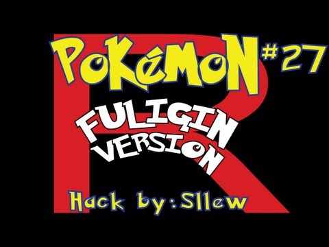 Pokemon Fuligin - Part 27 - Silph Co. Card Key :-D