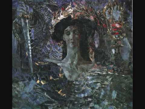 Nikolai Medtner - Piano Sonata No. 9 in A minor, Op. 30