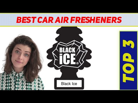 3 Best Car Air Fresheners 2022?