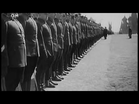 Hitlerovi válečníci_5 ( Zajatec Paulus )