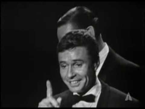 "Sundays and Cybele" Wins Foreign Language Film: 1963 Oscars