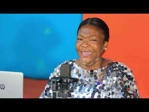 Awww. Great Ministration from Adwoa Dorothy (Florence Obinim cover)