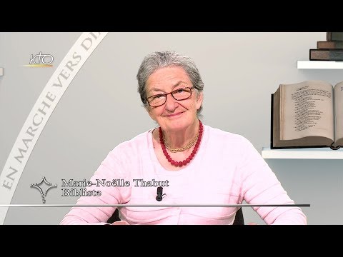 3e dimanche de l’Avent B - Psaume