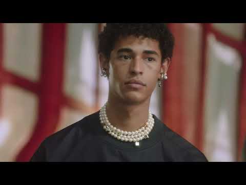 Wooyoungmi Menswear - Spring/Summer 2022