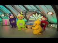 Teletubbies Fall Down Making Lanterns Normal Fast Super Fast Very Fast Forward Reverse