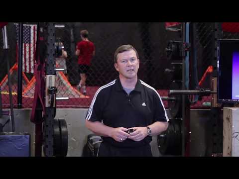 Teaching the Power Clean (Non-CEU)