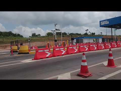 Viajando em Barcarena para Belém (Carro) | 07/12/2025 (5/5)