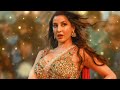Sarke Chunar Teri Sarke Vulgar Lyrics Nora Fatehi Item Song Sanjay Dutt KD The Devil Armaan Review