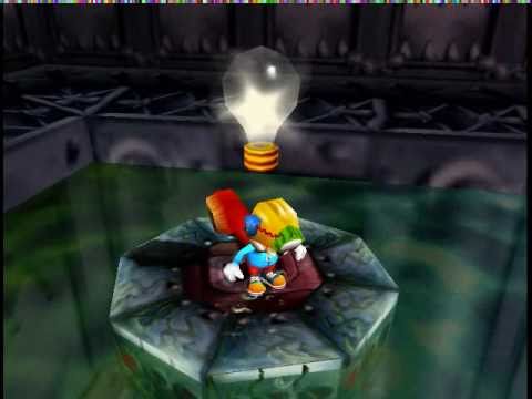Let's Play Conker's Bad Fur Day (Part 9)- Below the Vault