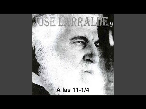 Un Día Me Fui del Pago