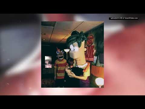 KIZEK & AGXSH - LOST TAPES (2019)