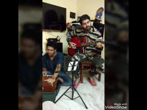 Pratik dikshit Kahin door...