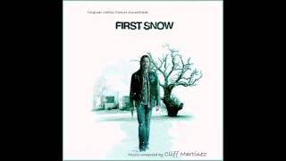 First Snow - Life is a Tapestry (2m02) - Cliff Martinez (2006)