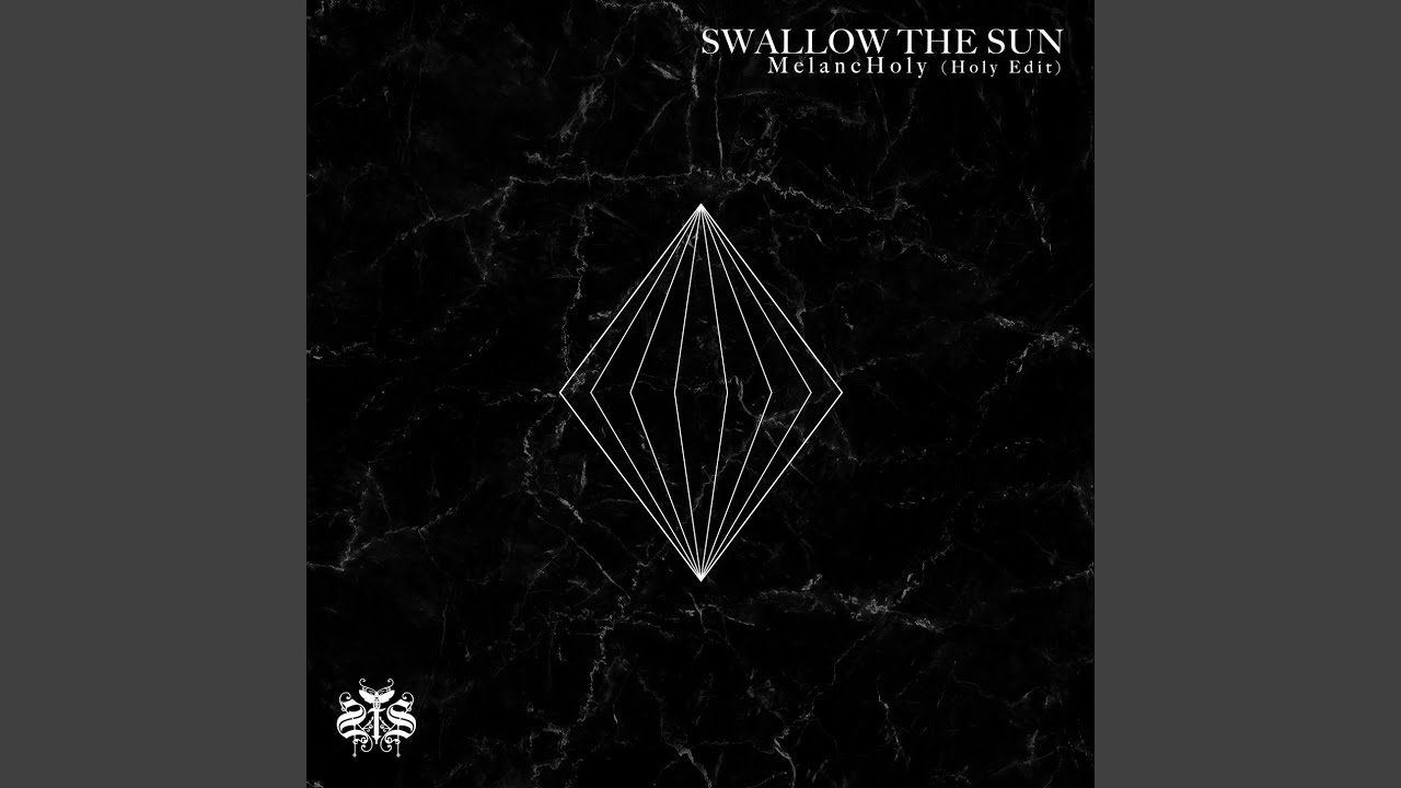 MelancHoly (Holy Edit)